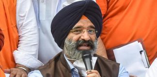 सिरसा ने इस्तीफा लिया वापस, बने रहेंगे दिल्ली गुरुद्वारा प्रबंधक कमेटी के प्रधान, चुनाव लड़ने की भी बात कही