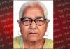 गुरुद्वारा श्री कलगीधर माडल टाउन में संपन्न होगी माता हरभजन कौर मठारु की अंतिम अरदास harjit-matharu-mother