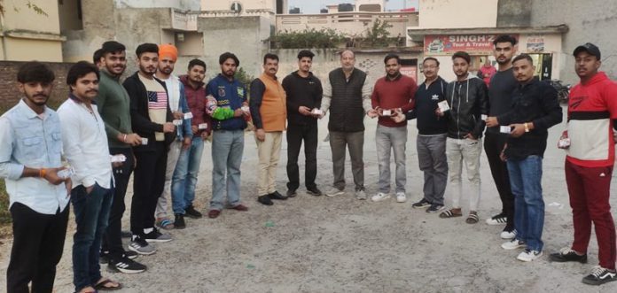 meeting-ward-4-hoshiarpur-congress