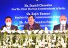 Major points of briefing of CEC