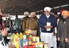 देश भर के किसानों की तरफ से शुरु किए गए किसान आंदोलन में पंजाबियों की भूमिका अहम: नाभा