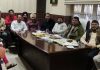 नगर कौंसिल की विशेष मीटिंग में 42 सफाई सेवकों को भर्ती करने के साथ-साथ कई अहम प्रस्ताव हुए पारित