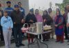 साहिबजादों के बलिदान पर पड़ी है धर्म की नींव: संजीव तलवाड़