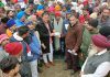 कर्ज माफी में कांग्रेस सरकार ने रचा इतिहास: डा. राज कुमार