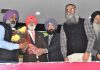 पंजाब सरकार मातृभाषा के प्रसार और प्रफुलित करने के लिए पूरी तरह गंभीर: परगट सिंह