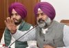 ਪਰਗਟ ਸਿੰਘ ਦਾ ਮਨੀਸ਼ ਸਿਸੋਦੀਆ ਨੂੰ ਜਵਾਬ, ‘‘ਦਿੱਲੀ ਦਾ ਸਿੱਖਿਆ ਮਾਡਲ ਸਿਰਫ਼ ਪਾਣੀ ਦਾ ਬੁਲਬੁਲਾ’’