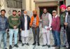 भुपिदरजीत की नियुक्ति गठजोड को मजबूती प्रदान करेगी: वरिदर परहार