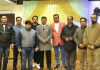 गिरीश ओहरी 5वीं बार प्रधान और मेहता 17वीं बार बने पीएमआरए के सचिव