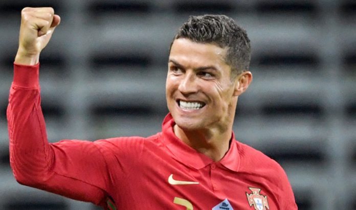 ranaldo