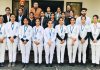 रयात बाहरा नर्सिंग कॉलेज की 17 छात्राओं की हुई प्लेसमेंट