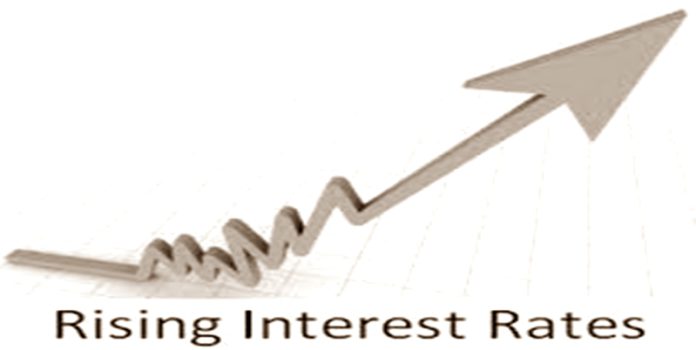 rising interest rates