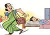 कोठियों में नौकरानी बनाकर भेजते थे पत्नियां, फिर कर देते थे वारदात