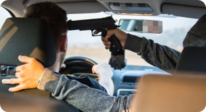 robbery in bhiwani