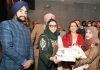 पंजाब के हरेक आंगणवाड़ी केंद्र पर महिलाओं को मुफ़्त में मुहैया होंगे सैनेटरी पैड: रज़िया सुल्ताना
