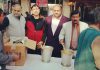 युवा वर्ग व आने वाली पीढिय़ों को अपनी संस्कृति से जोडऩा हमारा फर्ज: संजीव अरोड़ा