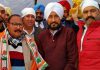 सेठ सतपाल मल फिर कांग्रेसी बने, वर्ष 2017 में टिकट न मिलने पर शिअद से लड़ा था चुनाव
