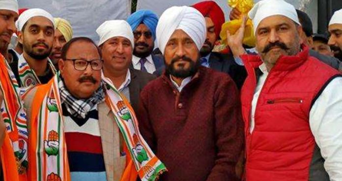 seth satpal mall join congress again
