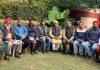 किसानों के कर्ज माफी के मुद्दे पर केंद्र को पत्र लिखकर कांग्रेस सरकार अपने पापों पर पर्दा डालने की कोशिश में: तीक्ष्ण सूद