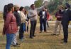 पर्यावरण प्रति तलवाड़ दंपत्ति का योगदान अमूल्य: महावीर सिंह