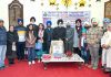 जर्मन कवि राजविंदर सिंह को साहित्यकारों ने दी श्रद्धांजलि