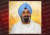 ਡਰੱਗ ਮਾਮਲਾ: ਮੋਹਾਲੀ ਥਾਣੇ ਵਿੱਚ ਬਿਕਰਮ ਸਿੰਘ ਮਜੀਠੀਆ ਖਿਲਾਫ ਐਫਆਈਆਰ ਦਰਜ