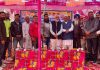 हलके के लोगों की सेवा में 24 घंटे रहूंगा हाजिर: वरिंदर परहार