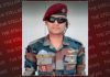 अधूरी रह गई तमन्ना: शहीद पैरा कमांडो विवेक बेटे के साथ मनाना चाहते थे उसका पहला जन्मदिन
