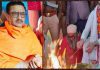 वसीम रिजवी ने हिंदू धर्म अपनाया, उत्तर प्रदेश शिया वक्फ बोर्ड के पूर्व चेयरमैन रह चुके हैं