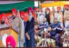 मुख्यमंत्री ने ज़ीरा में 87 करोड़ रुपए के विकास प्रोजेक्टों का रखा नींव पत्थर