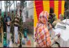 BORDER SECURITY FORCE ORGANISES MEDICAL CAMP AND CIVIC ACTION PROGRAMME