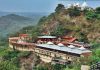 बाबा के चढ़ावे से पल रहे दियोटसिद्ध मंदिर ट्रस्टियों के परिवार, साढ़े तीन साल में 14 लाख 13 हजार 710 रूपये गए ट्रस्टियों की जेब में