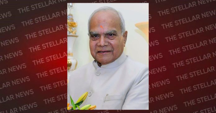Banwarilal Purohit