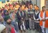 डा. राज कुमार ने गांव भीलोवाल में किया चुनाव प्रचार