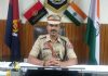 8 एसएसपीज़ के तबादले: आईपीएस ध्रुमन होंगे होशियारपुर के नए एसएसपी