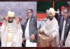 भाजपा की नाकाम रैली दिखाती है कि पंजाबियों ने भाजपा और इसके विभाजनकारी एजेंडे को नकार दिया है: मुख्यमंत्री चरणजीत चन्नी