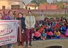 इंडियन मैडिकल ऐसोसिएशन ने स्थापित किया महिला डाक्टर विंग
