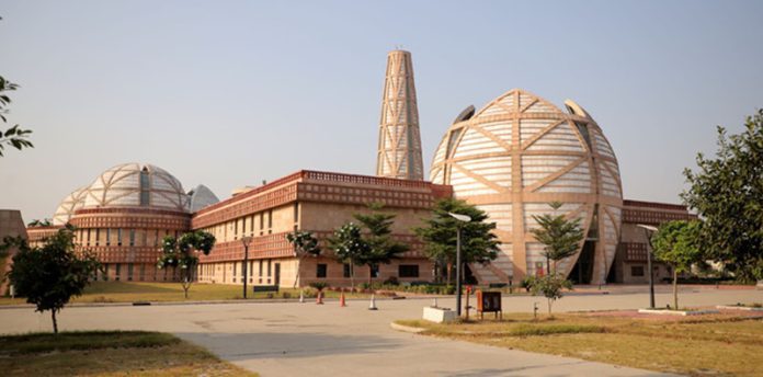 Jang-e-azadi memorial
