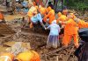 PM greets NDRF team on their Raising Day