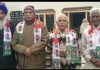 जन्में भी कांग्रेसी और मरेंगे भी कांग्रेसी, पूरी तरह हैं डा. राज कुमार के साथ: नौहरिया राम