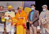 मुख्यमंत्री ने 457 पंजीकृत गौशालाओं को 23 करोड़ रुपए के चैक सौंपे,19 करोड़ रुपए के बिजली बिल माफ करने की घोषणा
