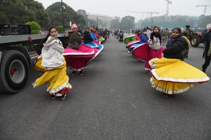 Parade