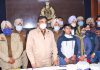 Ferozepur Police unites abducted 16-years-old child with family within six hours