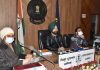 नोडल अधिकारियों, मास्टर ट्रेनरों, सैक्टर अधिकारियों और ई.वी.ऐम. ट्रेनरों को दिया विशेष प्रशिक्षण