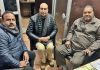 होशियारपुर में भाजपा को रिकार्ड जीत दिलाने का मन बना चुकी है जनता: भाजपा नेता
