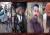 टूटोमजारा के नजदीक बस व कैंटर की टक्कर में ड्राइवर व कंडक्टर की मौत, तीन घायल