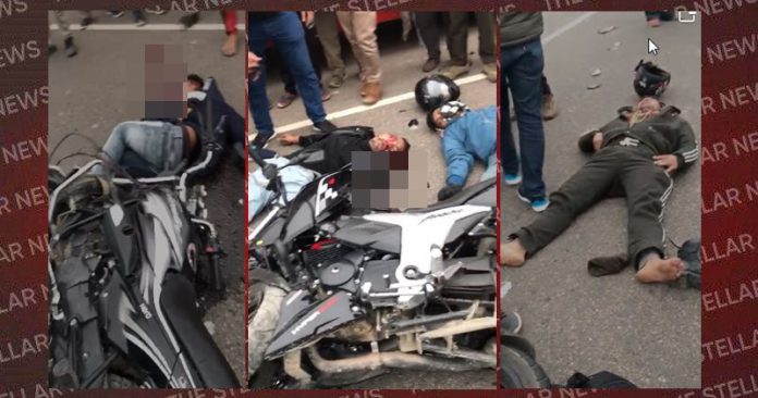 accident-daulatpur-chowk-una-himachal-4-died