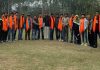 युवाओं को सशक्त बनाने को वचनबद्ध है युवा वाहिनी: अश्वनी छोटा