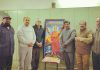 युवाओं के लिए प्रेरणास्रोत हैं स्वामी विवेकानंद: संजीव अरोड़ा