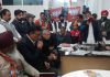 भाजपा ने कपूरथला हलके के लिए तय किया ईमानदार उम्मीदवार: उमेश शारदा