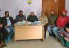 भाजपा की रैली को खराब करने की साजिश रच कर चन्नी ने पहुंचाया पंजाब को भारी नुकसान : भाजपा